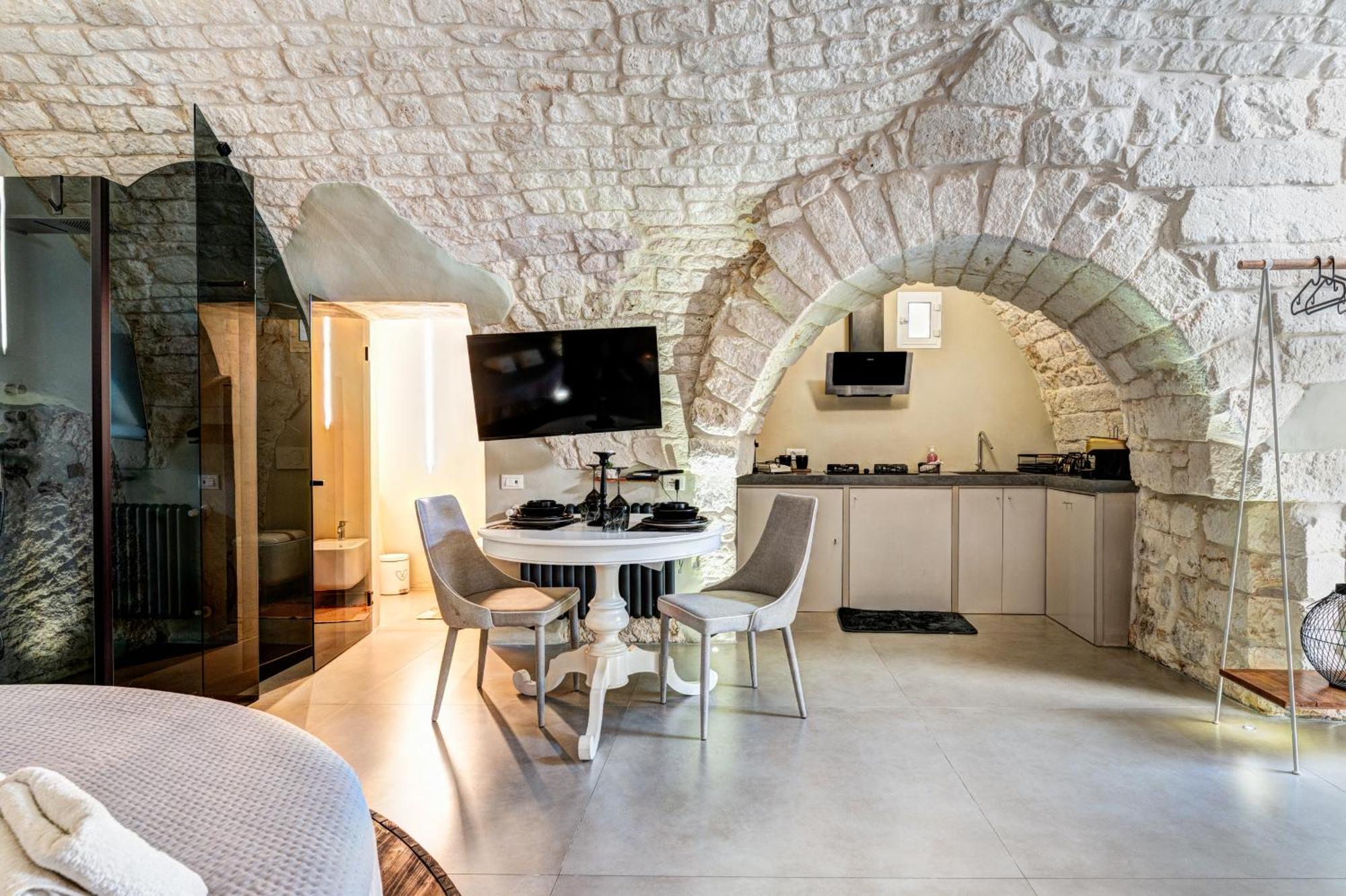 Malolu Luxurysuite 오스투니 외부 사진