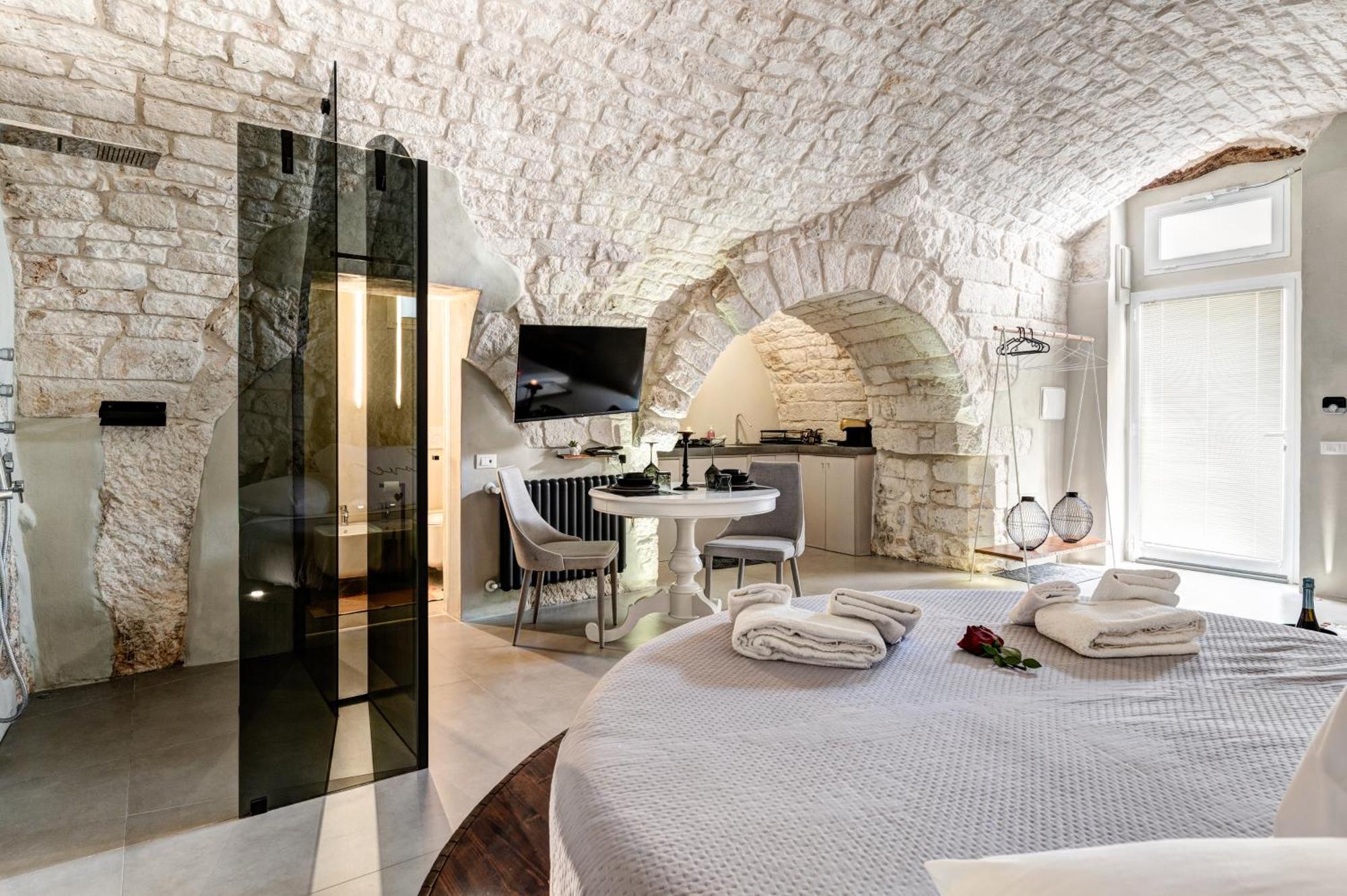 Malolu Luxurysuite 오스투니 외부 사진