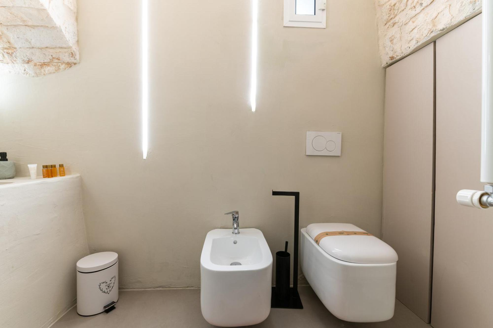 Malolu Luxurysuite 오스투니 외부 사진