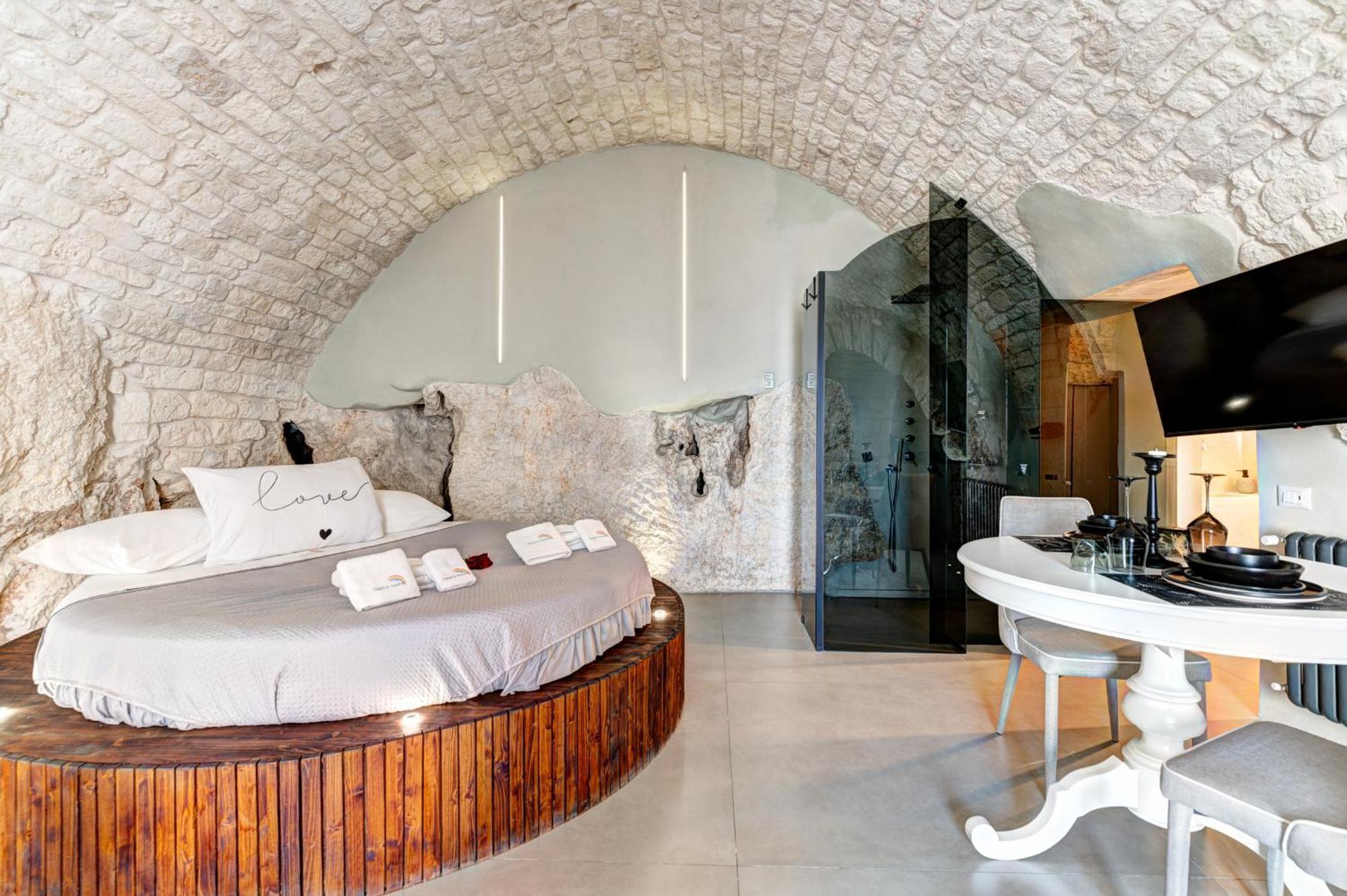 Malolu Luxurysuite 오스투니 외부 사진