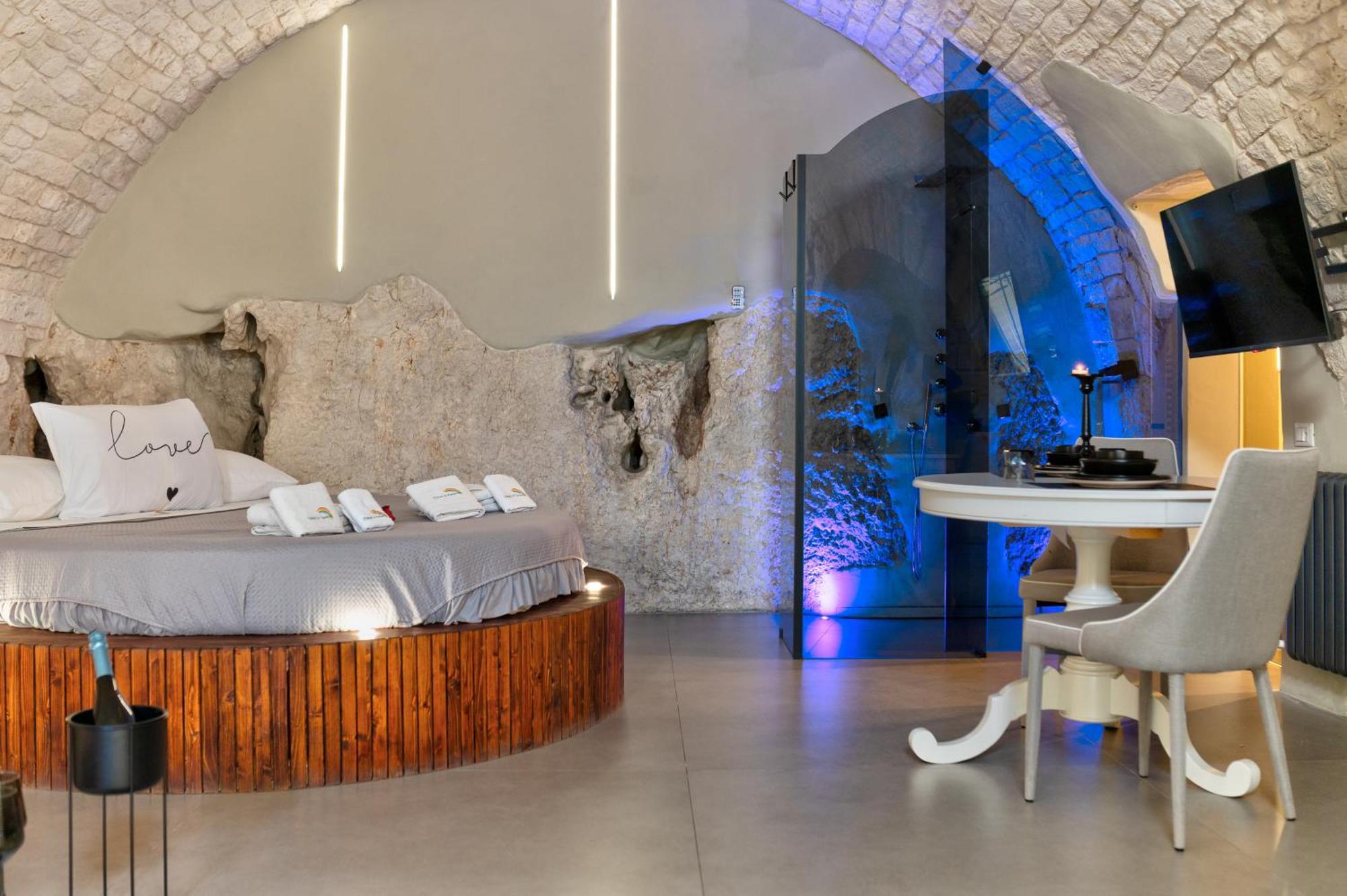 Malolu Luxurysuite 오스투니 외부 사진