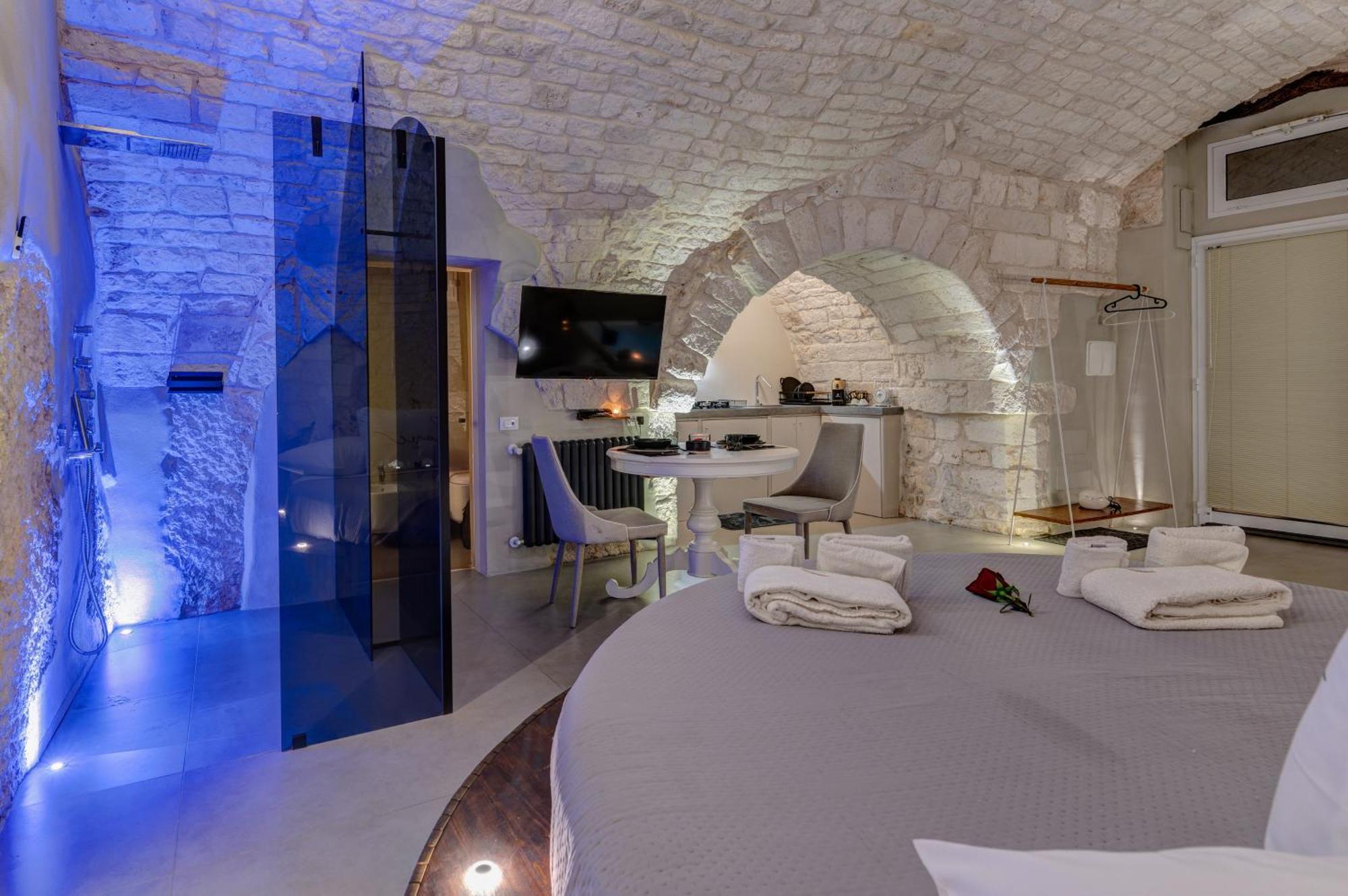 Malolu Luxurysuite 오스투니 외부 사진